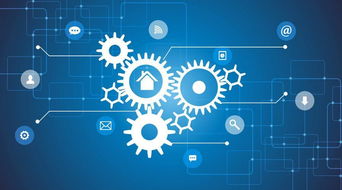 供应链之战 未来产业竞争的核心场域